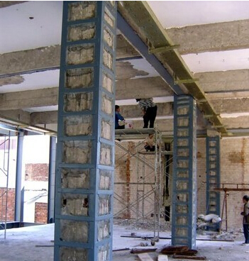 改性環氧灌注膠